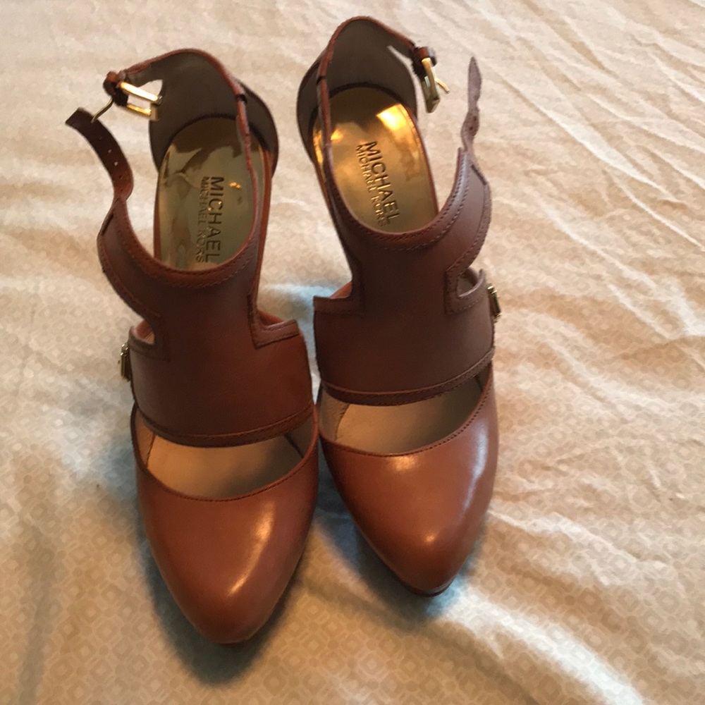 Michael Kors Shoes